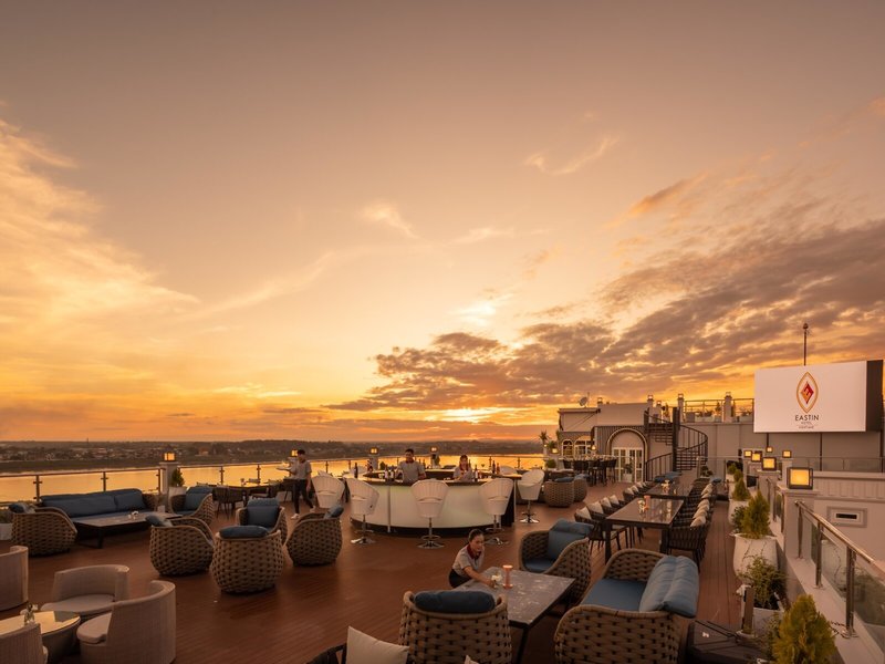 Eastin Hotel Vientiane 19