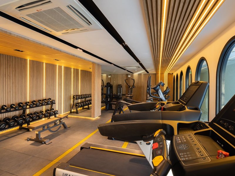 Eastin Hotel Vientiane 22