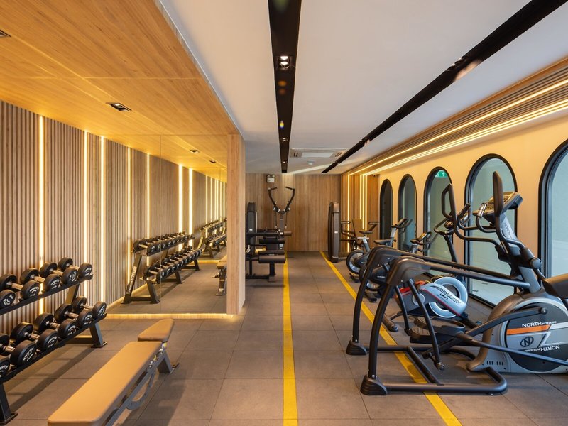 Eastin Hotel Vientiane 23
