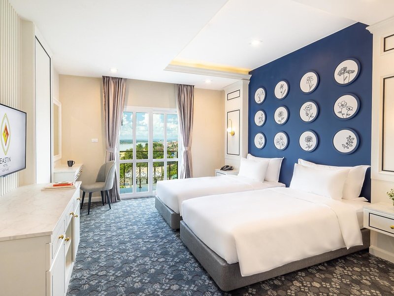 Eastin Hotel Vientiane 25