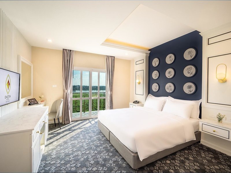Eastin Hotel Vientiane 26