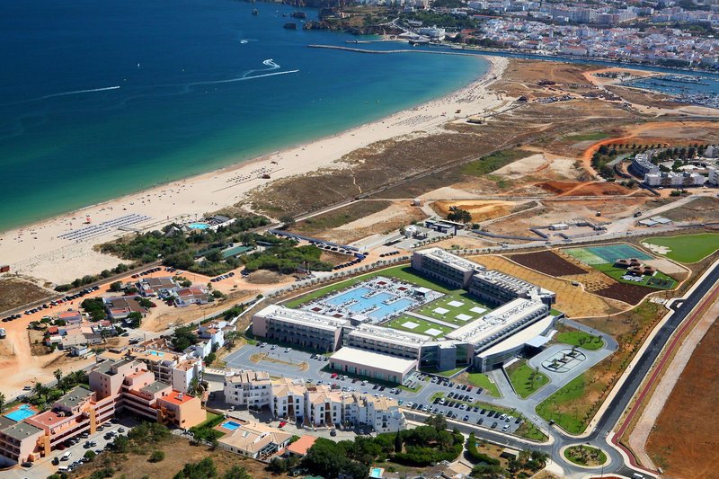 Vila Galé Lagos 12