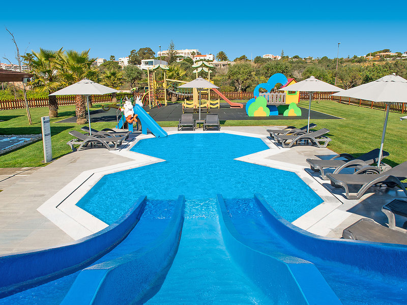 Vila Gale Lagos 6