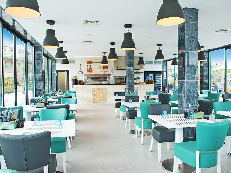 Vila Gale Lagos 10
