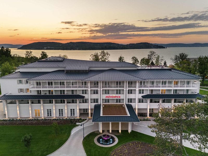 Mövenpick Balaland Resort Lake Balaton 3