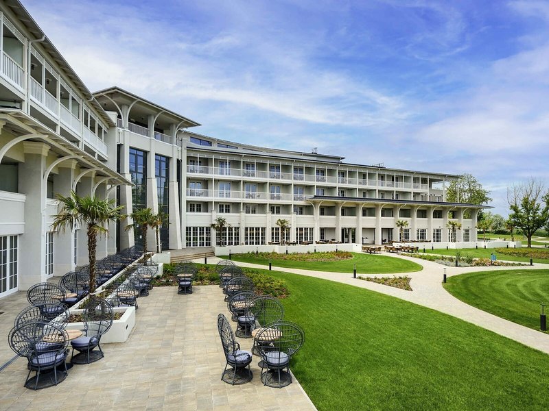 Mövenpick Balaland Resort Lake Balaton 4