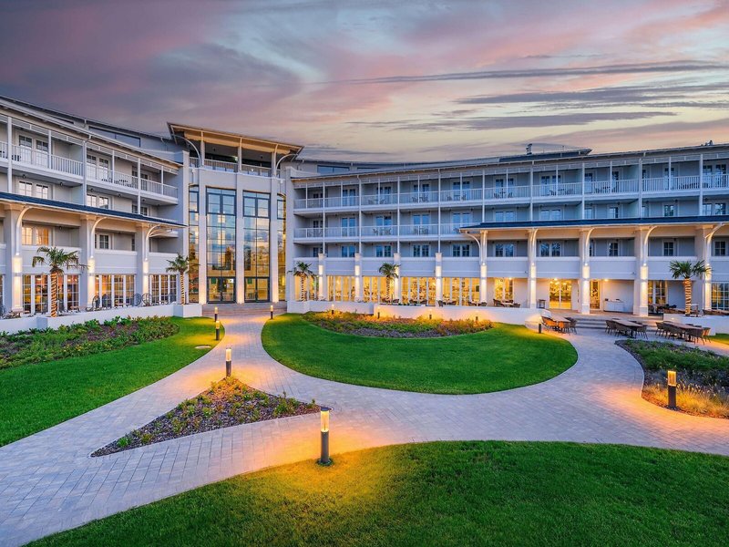 Mövenpick Balaland Resort Lake Balaton 5