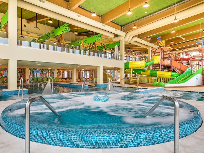 Mövenpick Balaland Resort Lake Balaton 6