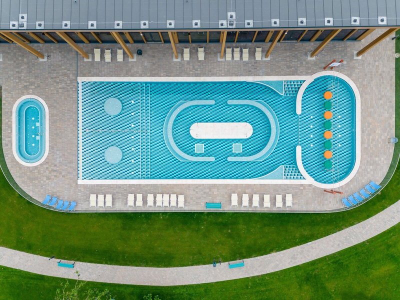 Mövenpick Balaland Resort Lake Balaton 7