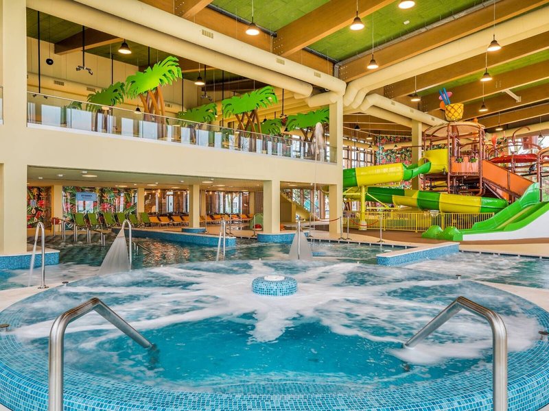 Mövenpick Balaland Resort Lake Balaton 8