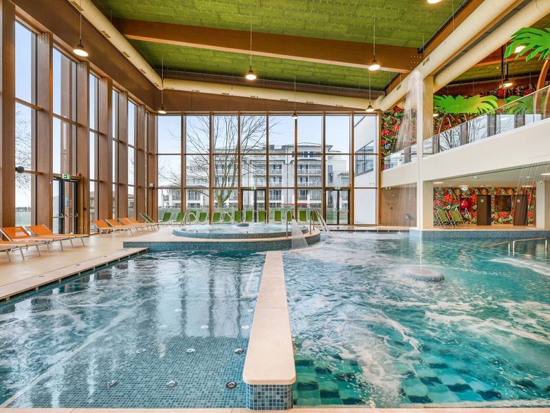 Mövenpick Balaland Resort Lake Balaton 9