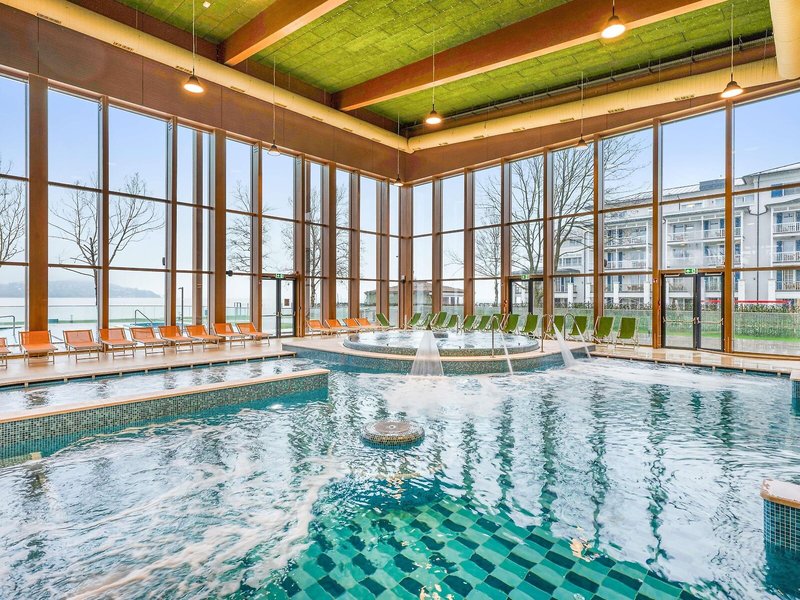 Mövenpick Balaland Resort Lake Balaton 10