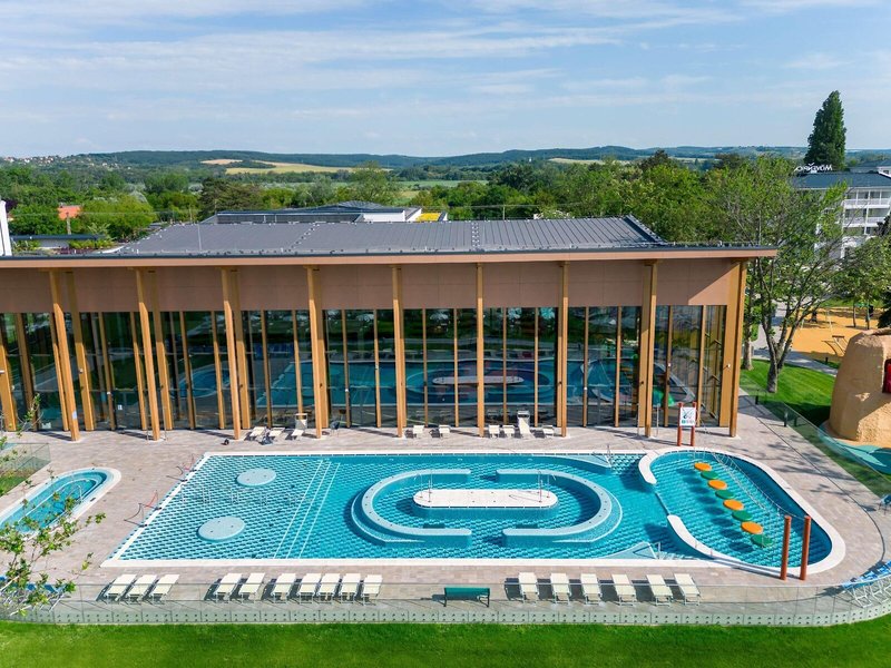 Mövenpick Balaland Resort Lake Balaton 11
