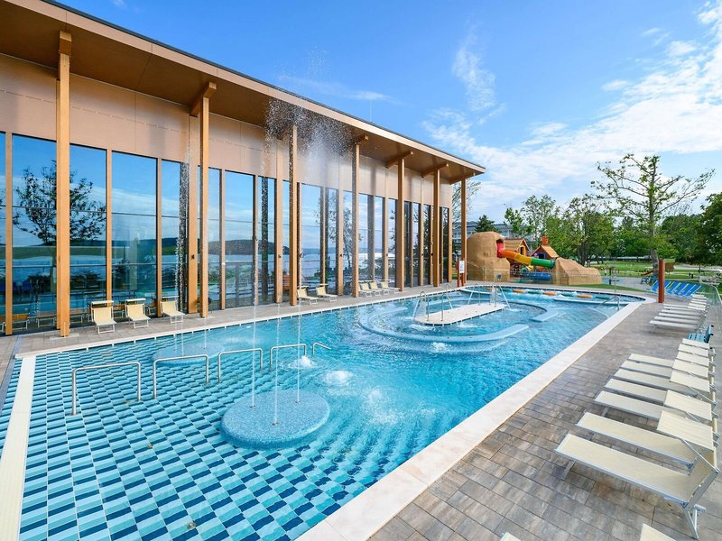 Mövenpick Balaland Resort Lake Balaton 12