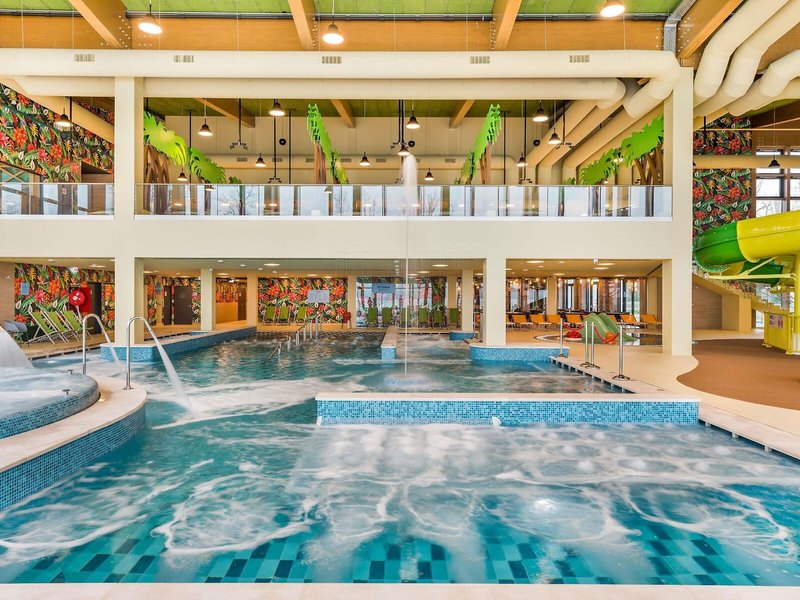 Mövenpick Balaland Resort Lake Balaton 13