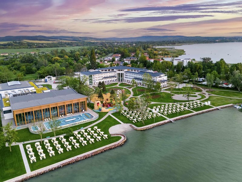 Mövenpick Balaland Resort Lake Balaton 14