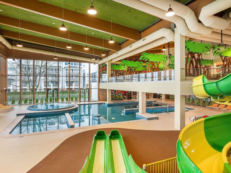 Mövenpick Balaland Resort Lake Balaton 15