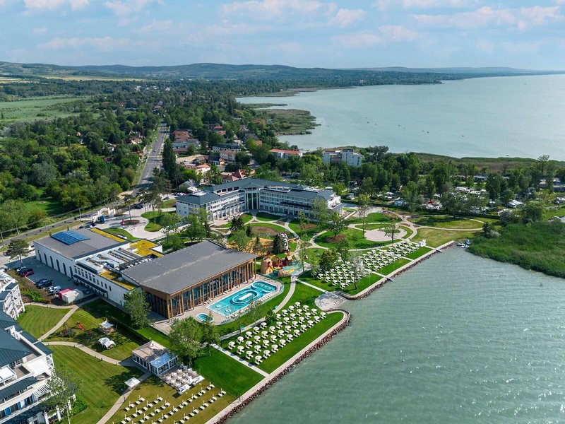 Mövenpick Balaland Resort Lake Balaton 17