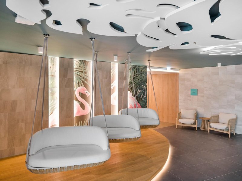 Mövenpick Balaland Resort Lake Balaton 18