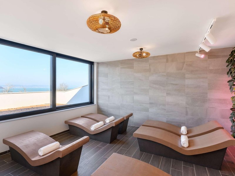 Mövenpick Balaland Resort Lake Balaton 22