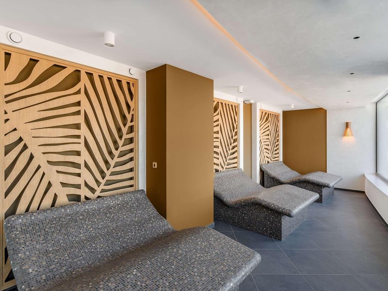 Mövenpick Balaland Resort Lake Balaton 23