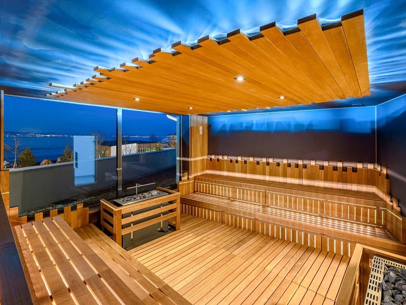 Mövenpick Balaland Resort Lake Balaton 37