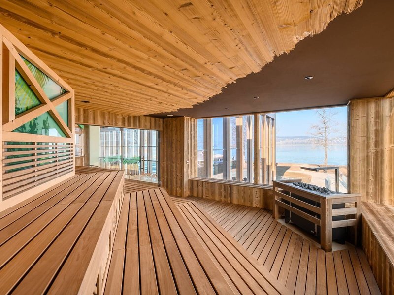 Mövenpick Balaland Resort Lake Balaton 40