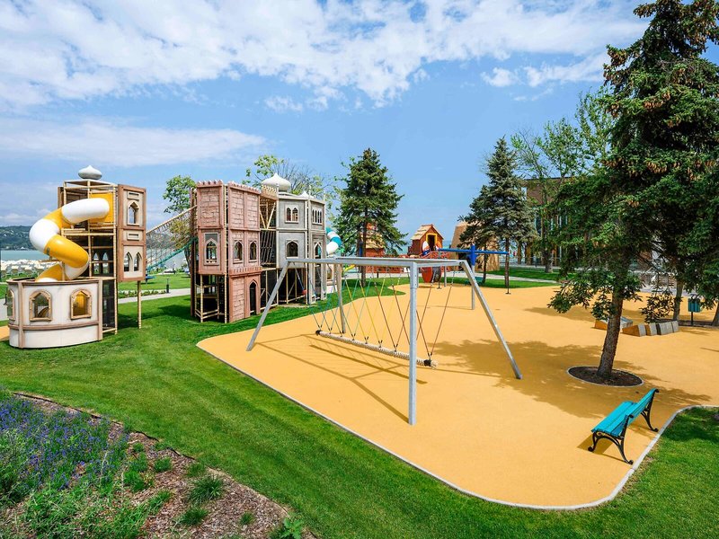 Mövenpick Balaland Resort Lake Balaton 44