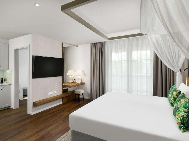 Mövenpick Balaland Resort Lake Balaton 47