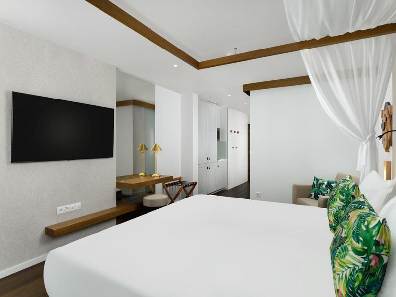 Mövenpick Balaland Resort Lake Balaton 48