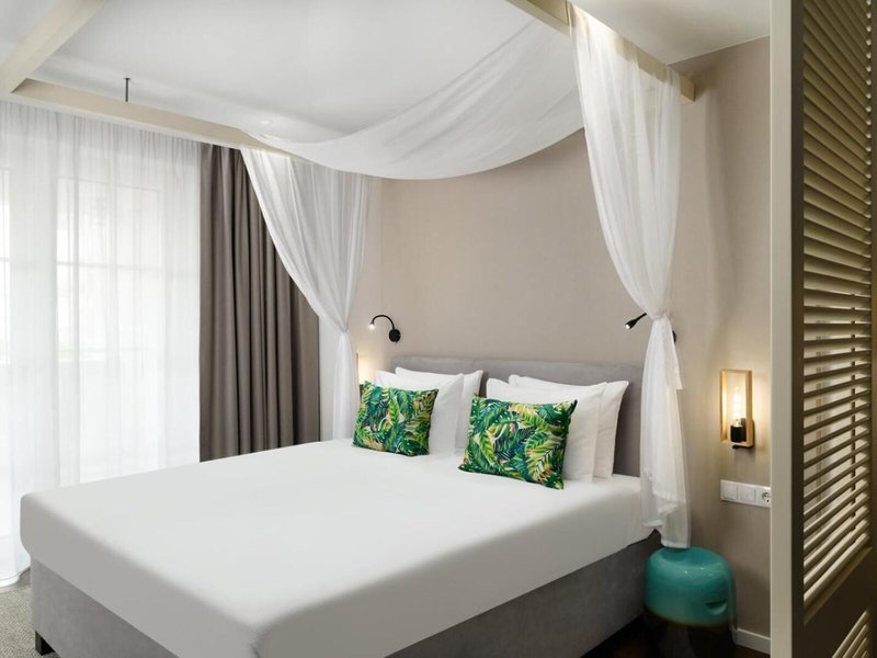 Mövenpick Balaland Resort Lake Balaton 49