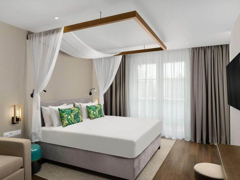 Mövenpick Balaland Resort Lake Balaton 50