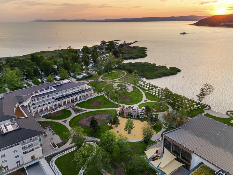 Mövenpick Balaland Resort Lake Balaton