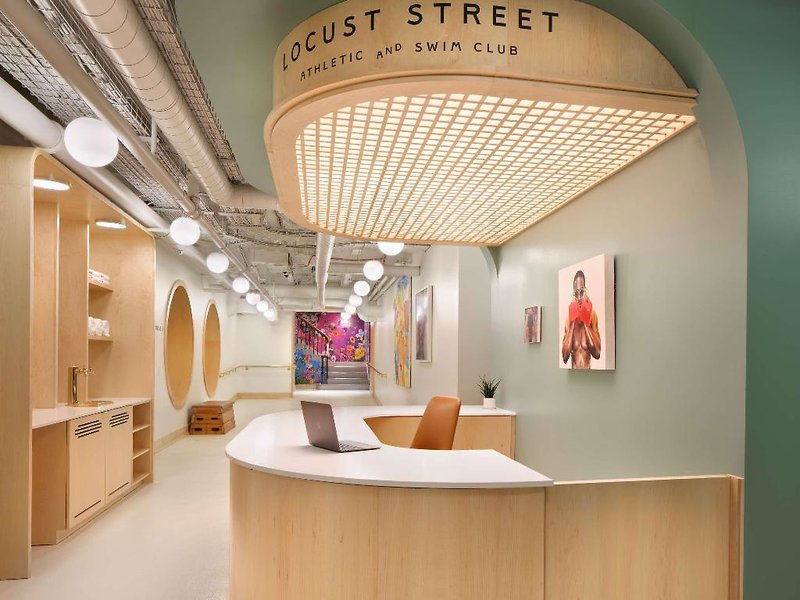 21c Museum Hotel St. Louis