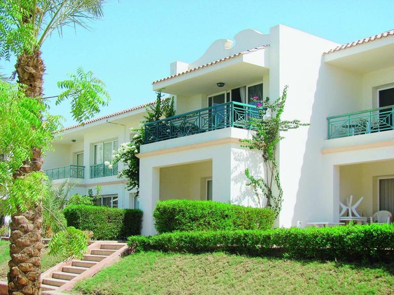 Panorama Naama Heights Aqua Park Sharm El Sheikh 1