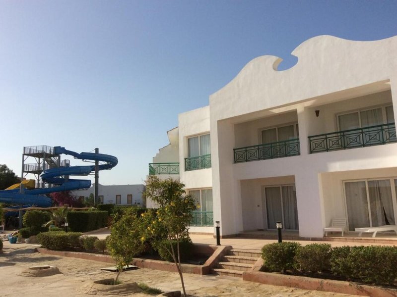 Panorama Naama Heights Aqua Park Sharm El Sheikh 2