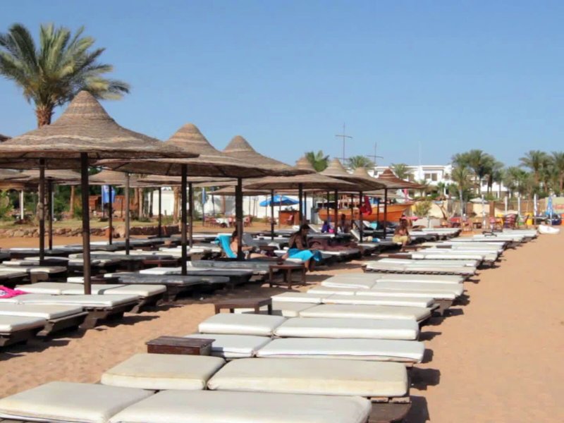 Panorama Naama Heights Aqua Park Sharm El Sheikh 3