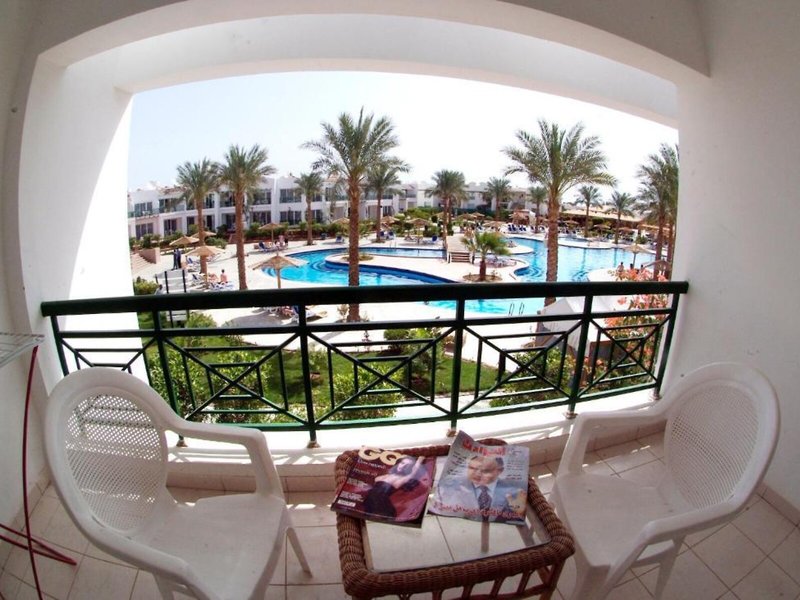 Panorama Naama Heights Aqua Park Sharm El Sheikh 4