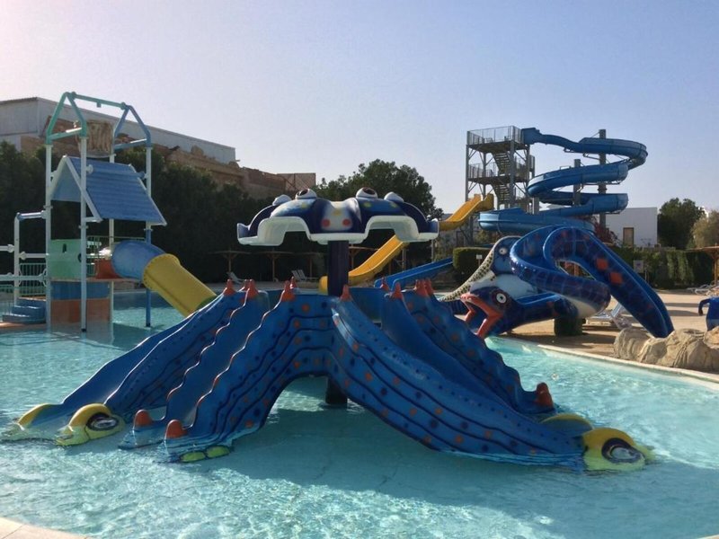 Panorama Naama Heights Aqua Park Sharm El Sheikh 6
