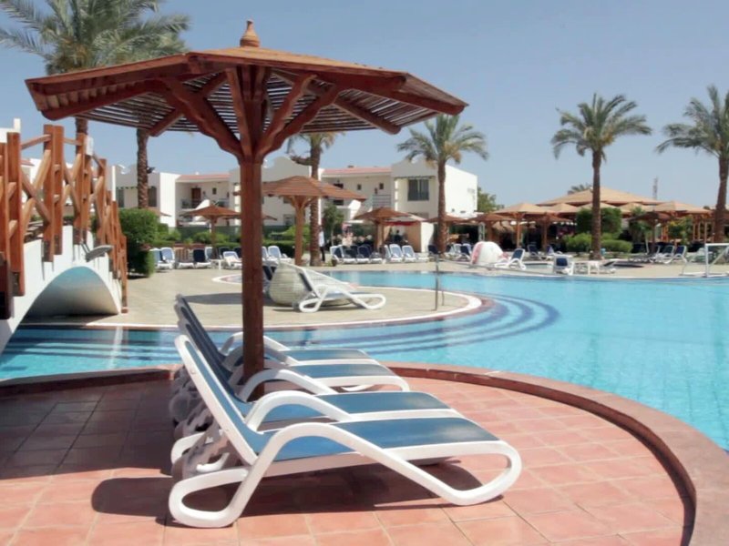 Panorama Naama Heights Aqua Park Sharm El Sheikh 9