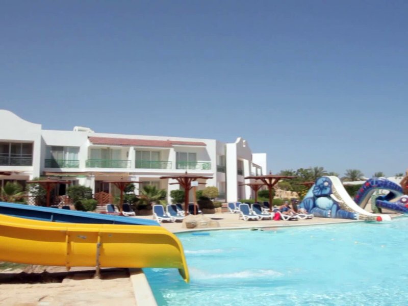 Panorama Naama Heights Aqua Park Sharm El Sheikh 10