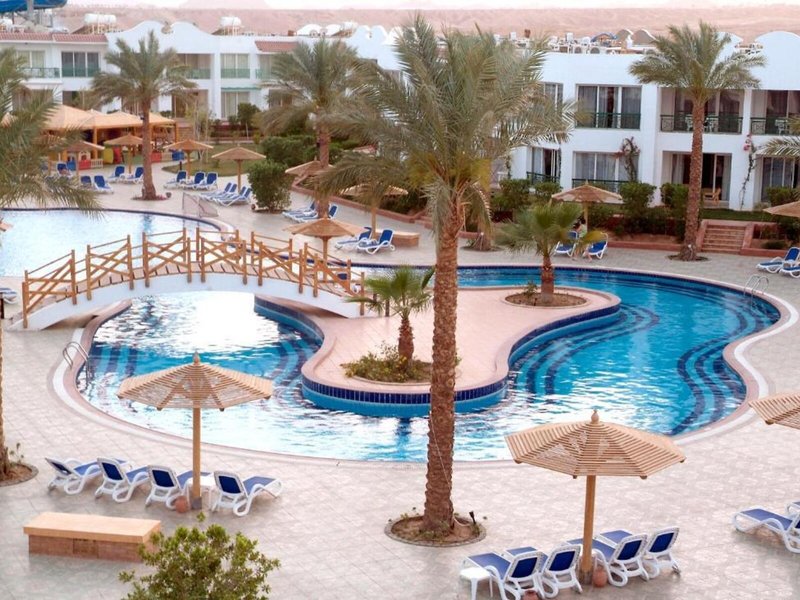 Panorama Naama Heights Aqua Park Sharm El Sheikh 11