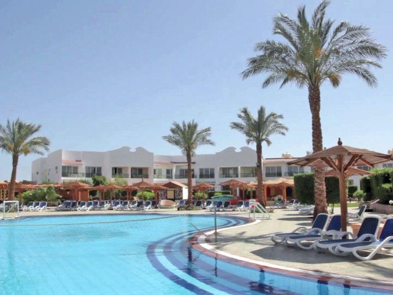 Panorama Naama Heights Aqua Park Sharm El Sheikh 12
