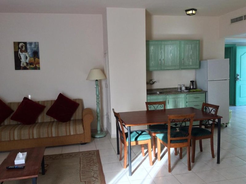 Panorama Naama Heights Aqua Park Sharm El Sheikh 16