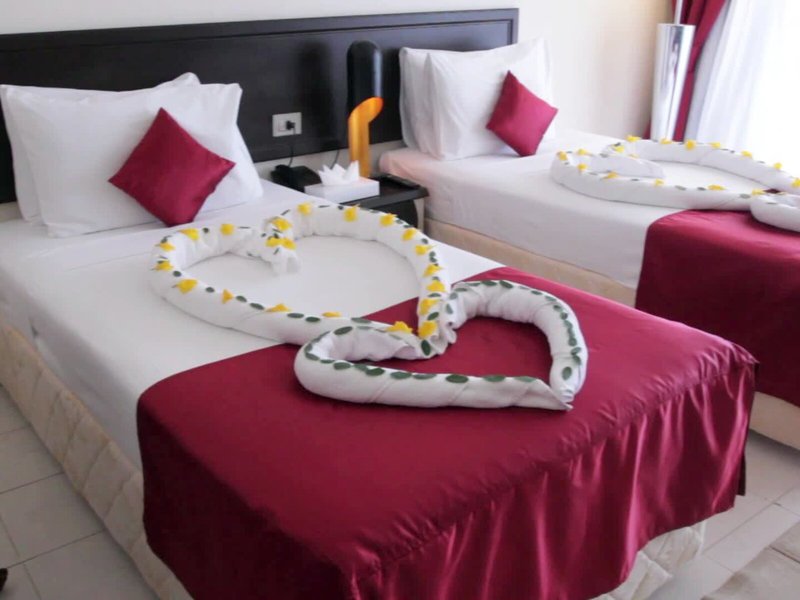 Panorama Naama Heights Aqua Park Sharm El Sheikh 18