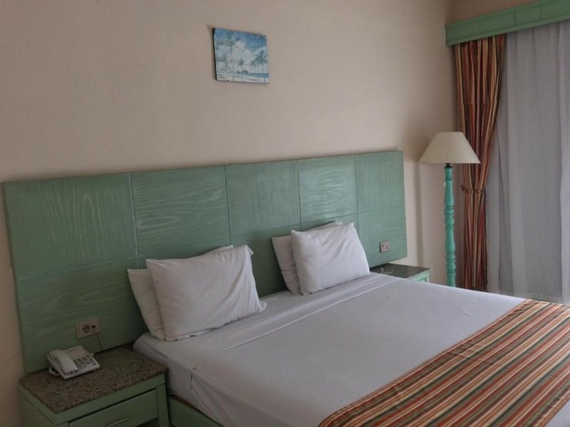 Panorama Naama Heights Aqua Park Sharm El Sheikh 22