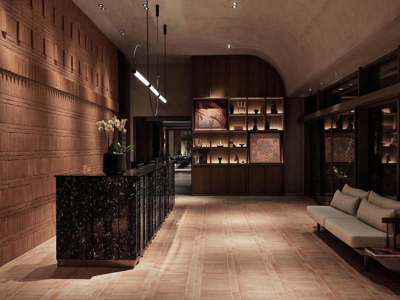 Monasty Thessaloniki, Autograph Collection 8