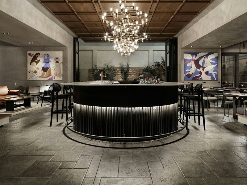 Monasty Thessaloniki, Autograph Collection 10