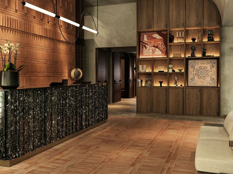 Monasty Thessaloniki, Autograph Collection 13