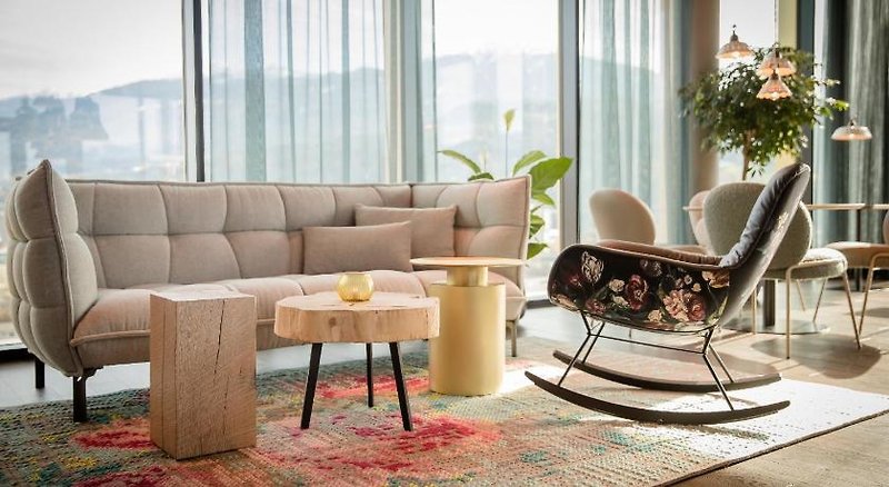 Motel One Innsbruck 4